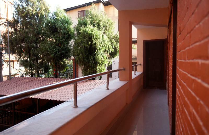 Oyo 236 Hotel Beli Nepal Kathmandu Exteriör bild