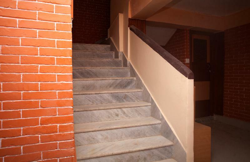 Oyo 236 Hotel Beli Nepal Kathmandu Exteriör bild