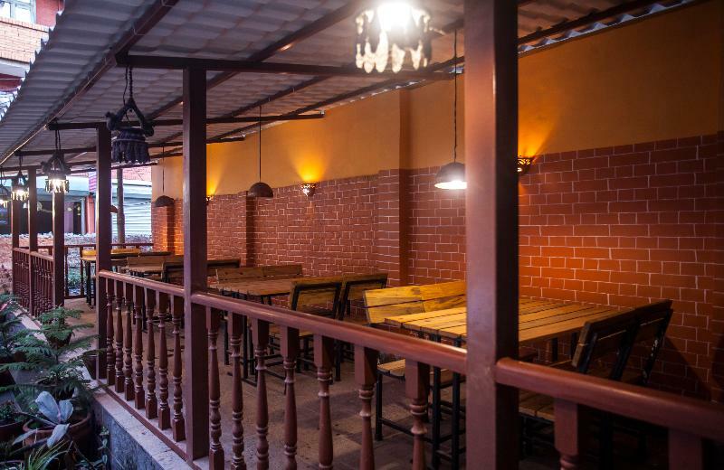 Oyo 236 Hotel Beli Nepal Kathmandu Exteriör bild