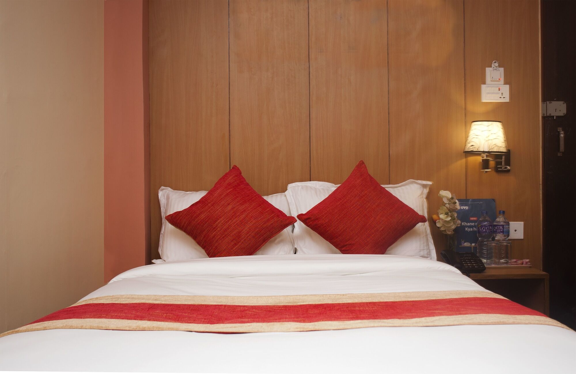 Oyo 236 Hotel Beli Nepal Kathmandu Exteriör bild