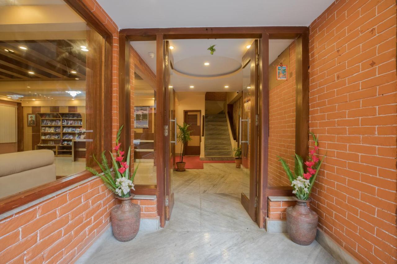 Oyo 236 Hotel Beli Nepal Kathmandu Exteriör bild
