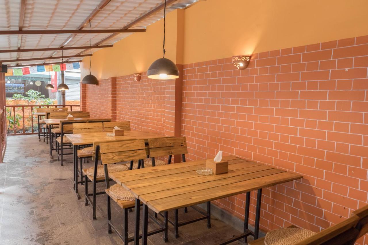 Oyo 236 Hotel Beli Nepal Kathmandu Exteriör bild