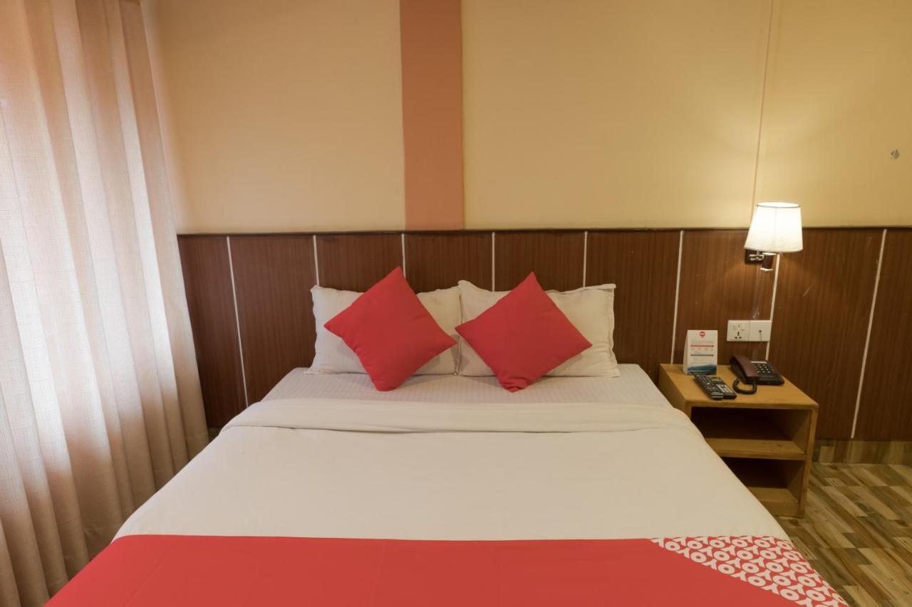 Oyo 236 Hotel Beli Nepal Kathmandu Exteriör bild