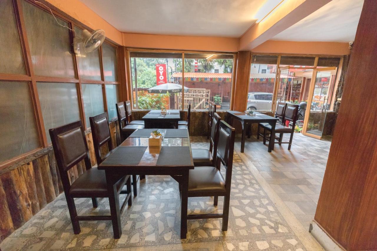Oyo 236 Hotel Beli Nepal Kathmandu Exteriör bild
