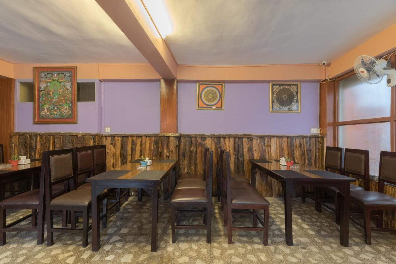 Oyo 236 Hotel Beli Nepal Kathmandu Exteriör bild