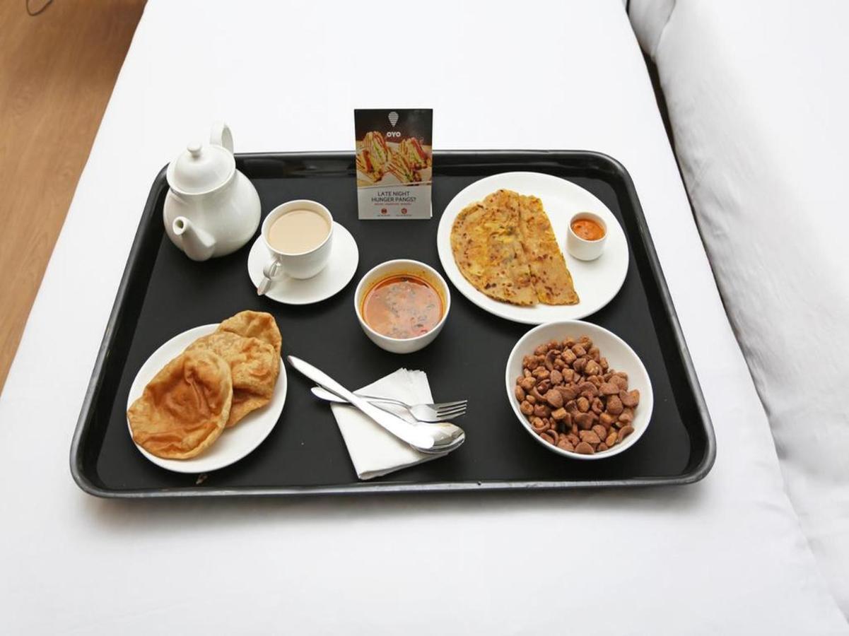 Oyo 236 Hotel Beli Nepal Kathmandu Exteriör bild